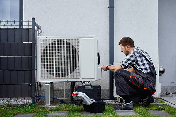 Trusted Hvac Repair service in Harwood, MD - HVAC Repair CO